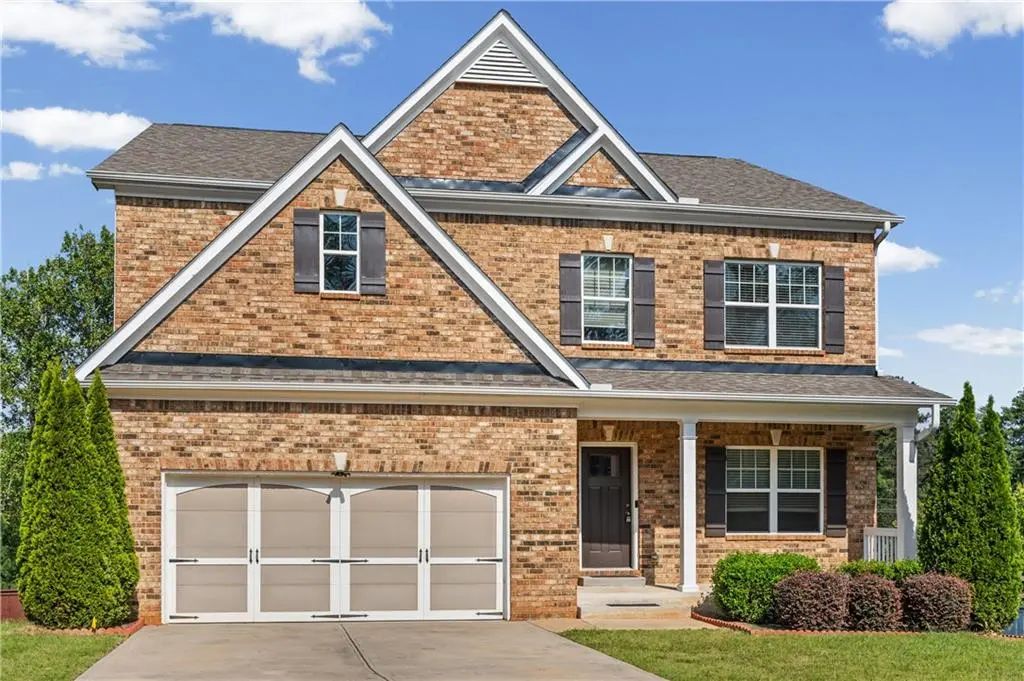 1755 Fox Hill Lane, Cumming