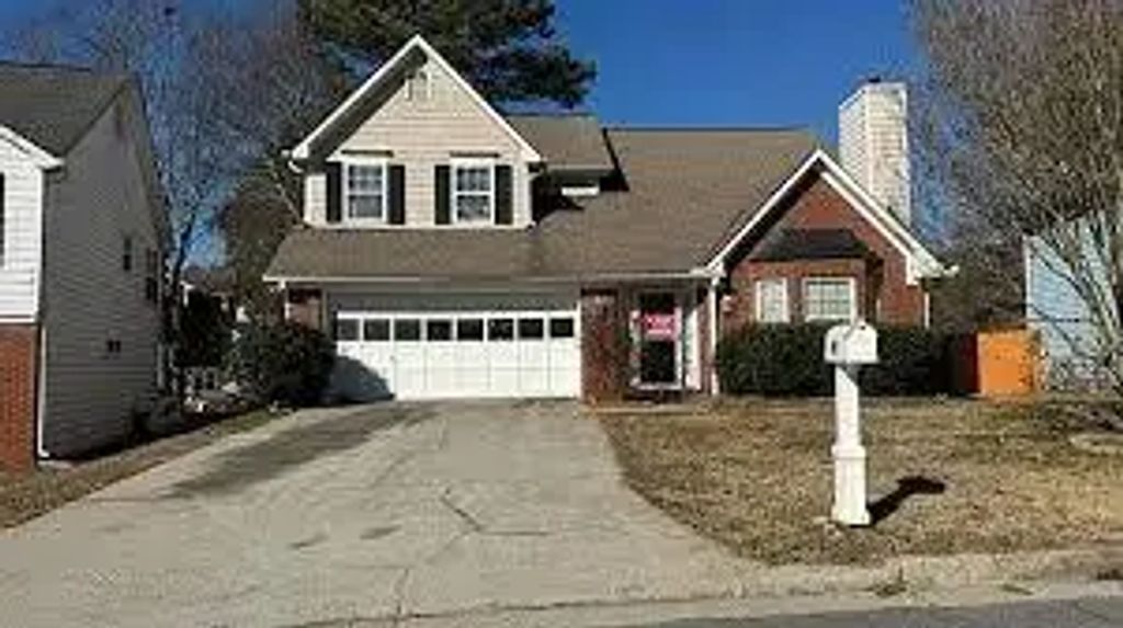 2871 Weston Brook Court, Duluth