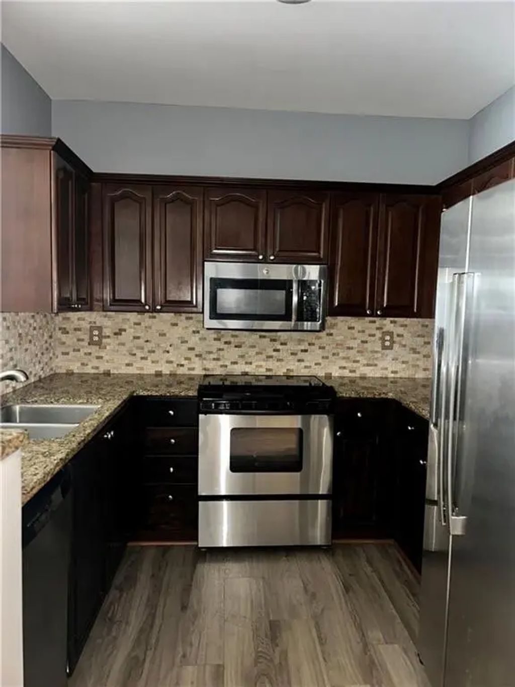 1502 River Green Drive Nw, Atlanta