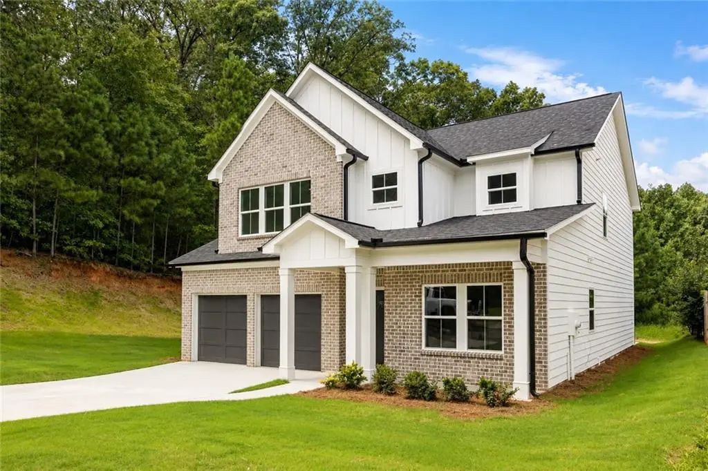 969 Brookmere Court, Atlanta