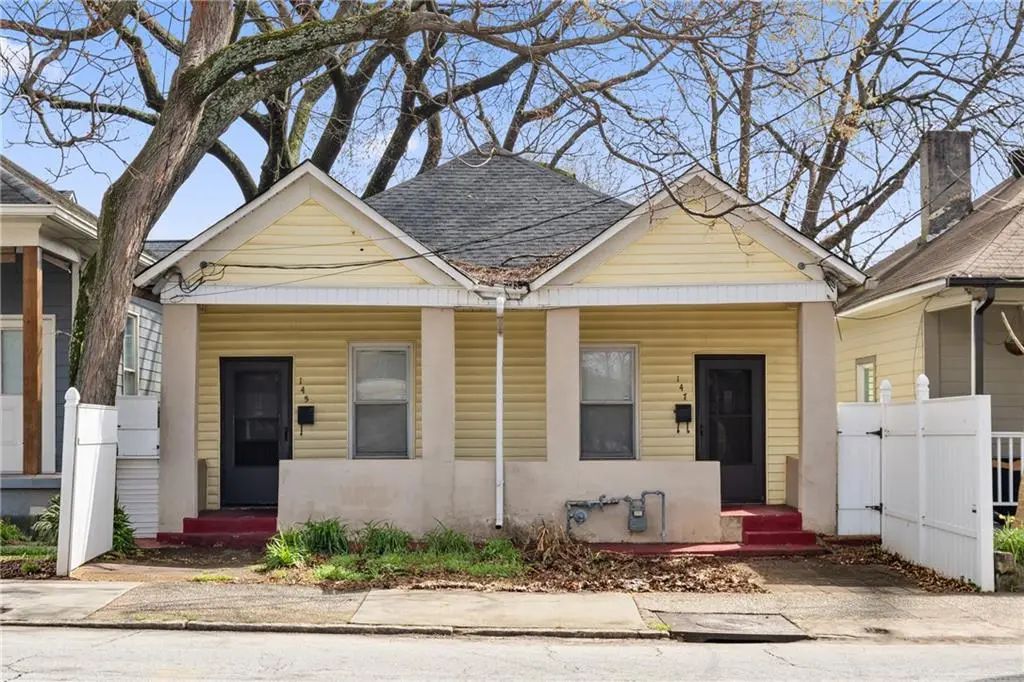 145 Randolph Street Ne, Atlanta