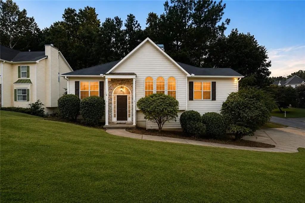 3601 Anna Lane Nw, Kennesaw
