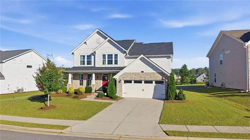 31 Candlewood Lane, Hoschton