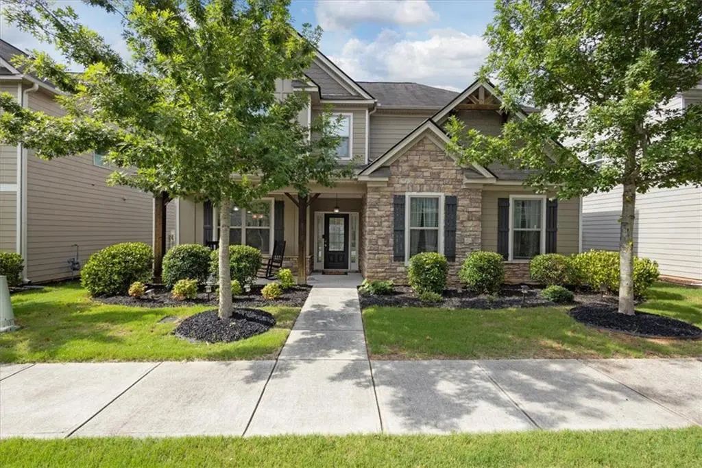 4009 Glendianne Way, Powder Springs