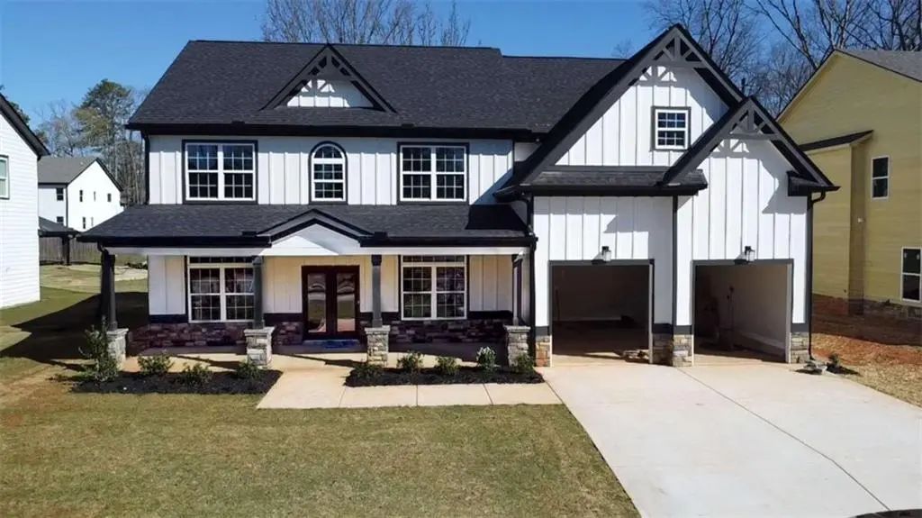 1080 Ne Eastview Road, Conyers