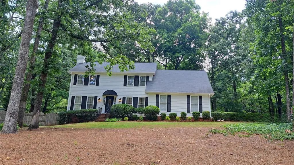 110 Acorn Drive, Mcdonough