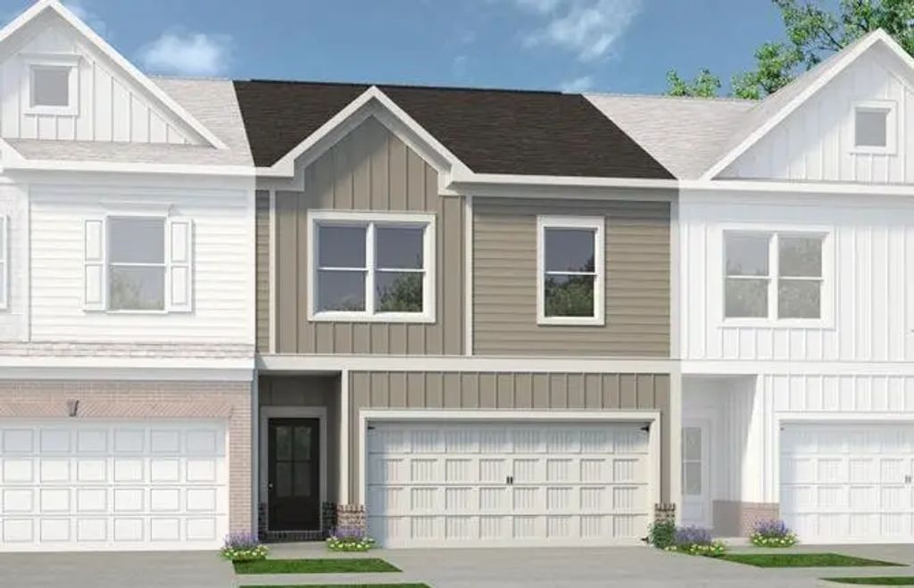 Unit 196 - 15 Bonsai Way, Cartersville