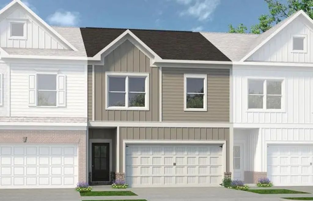 Unit 196 - 15 Bonsai Way, Cartersville