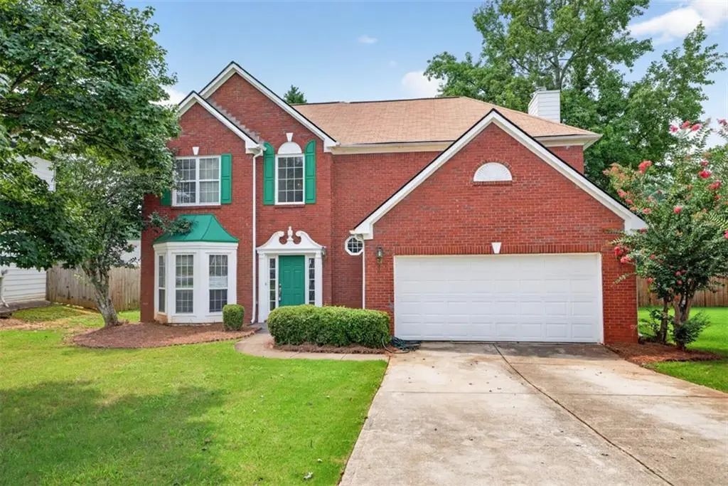 368 Celia Glen Court, Lawrenceville