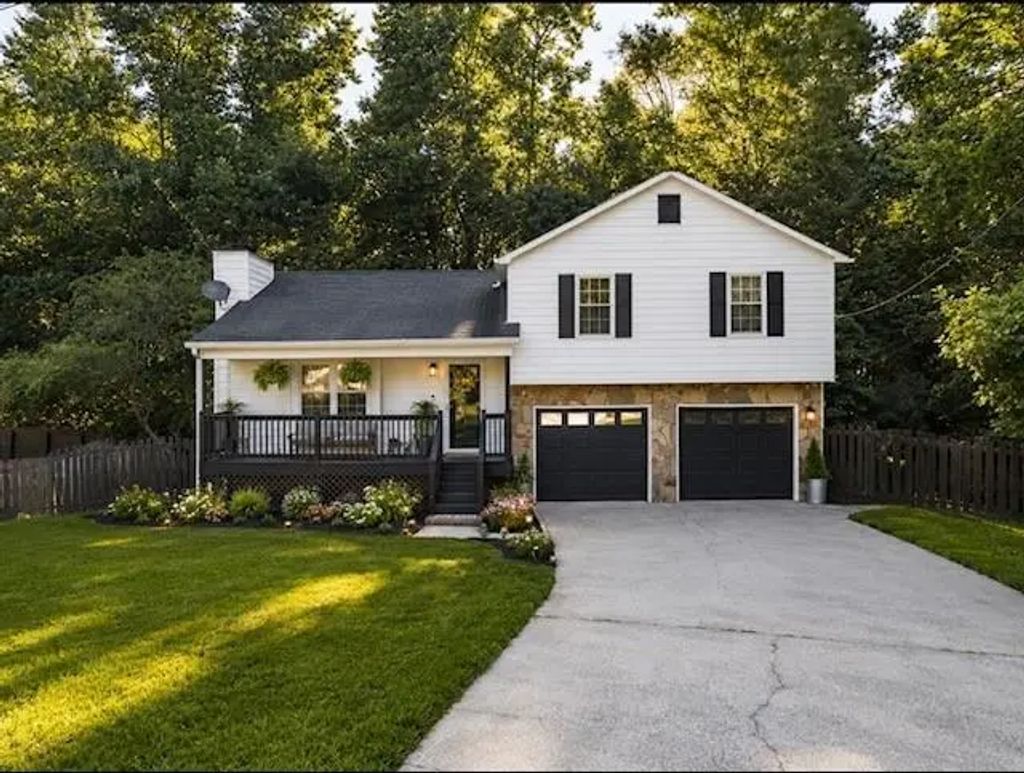 1125 Rackley Way Nw, Kennesaw