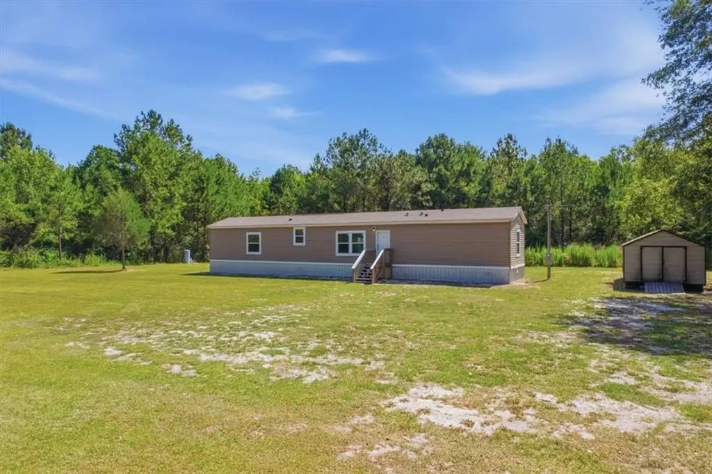 2720 John Wells Road, Hinesville