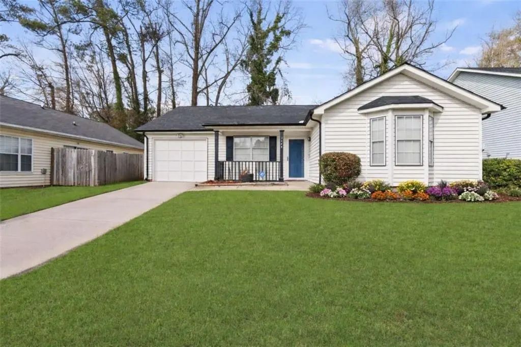 3444 Peachcrest Trace, Decatur