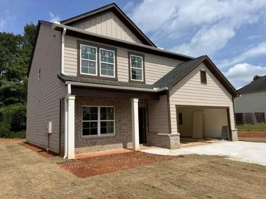 1015 Avalon Terrace, Fairburn