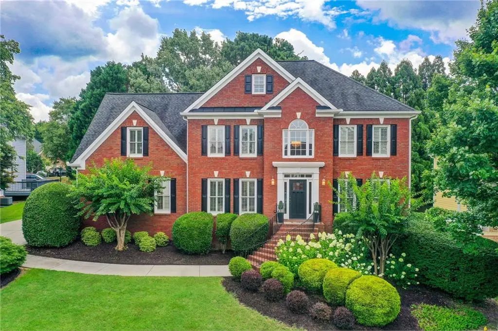 2452 Twilight View, Snellville