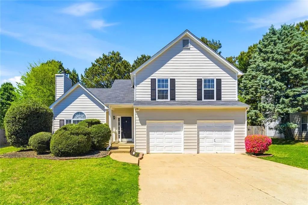 3022 Lake Park, Acworth