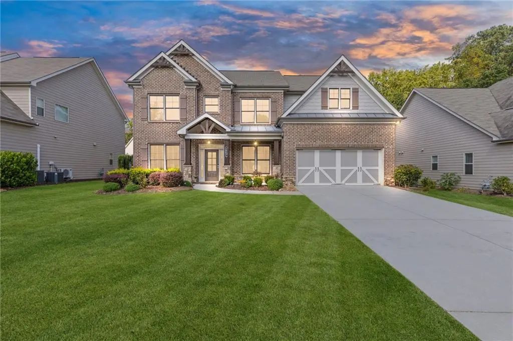 4867 Hunters Grove Way, Sugar Hill