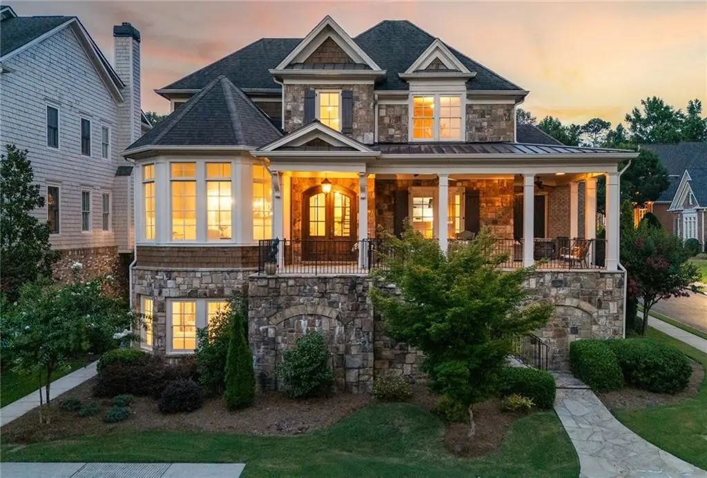 5193 Creek Walk Circle, Peachtree Corners