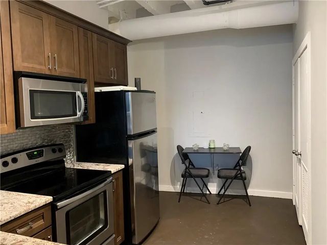 Unit 507 - 878 Peachtree Street Ne, Atlanta