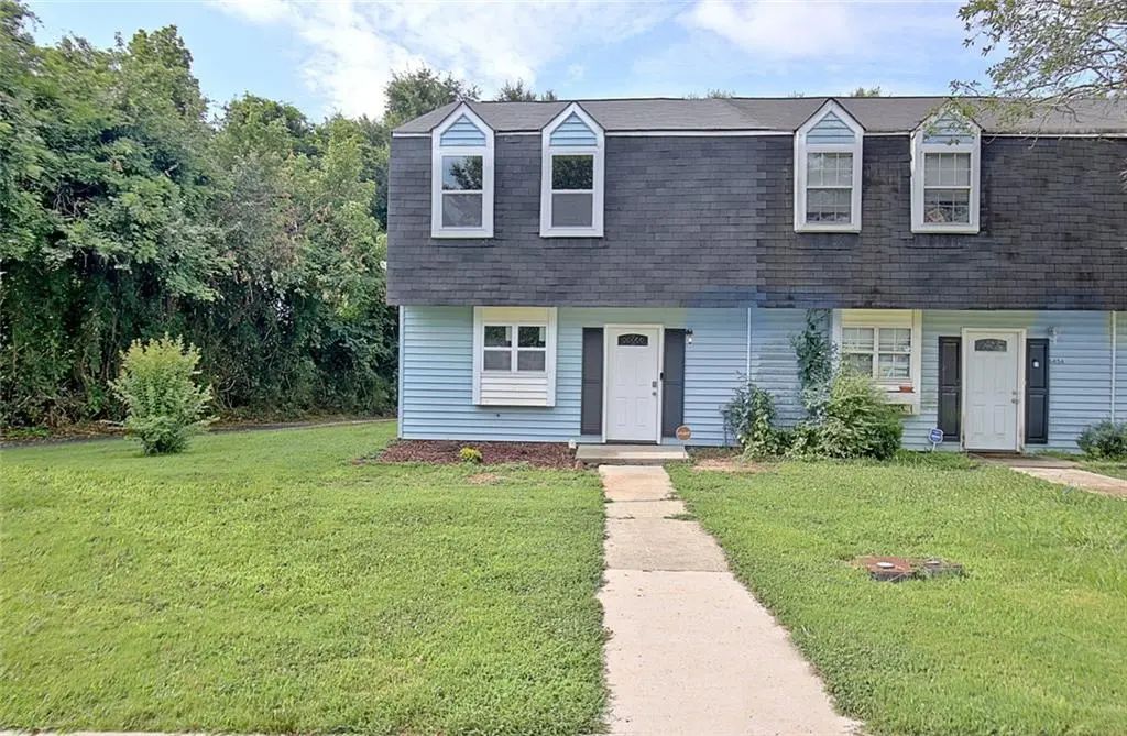 6456 Abercorn Street, Union City