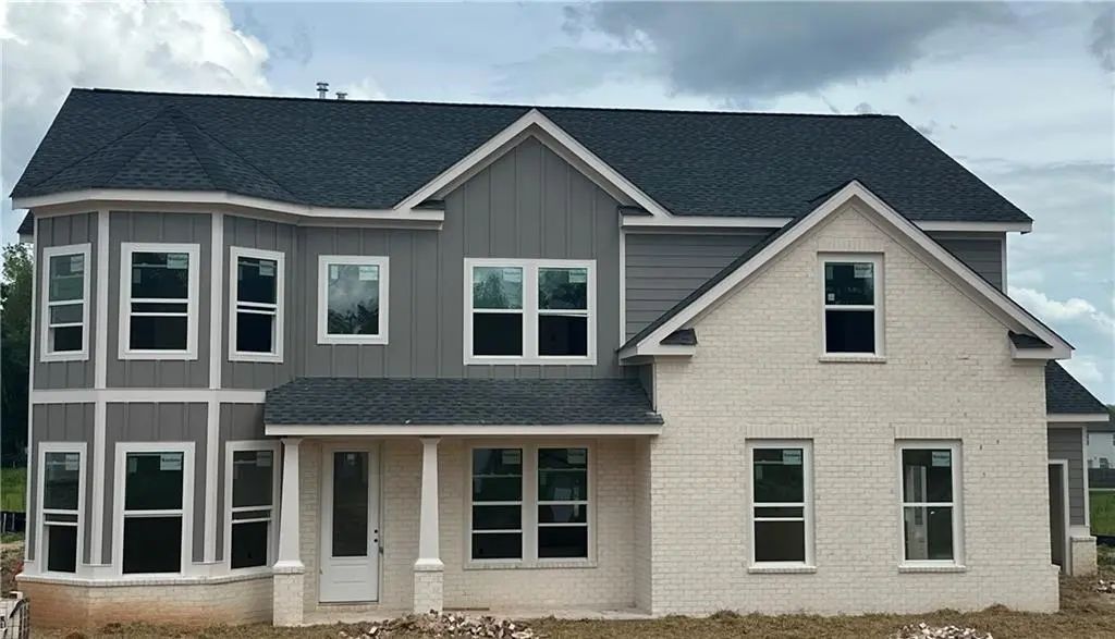 4150 Rosebud Road, Loganville