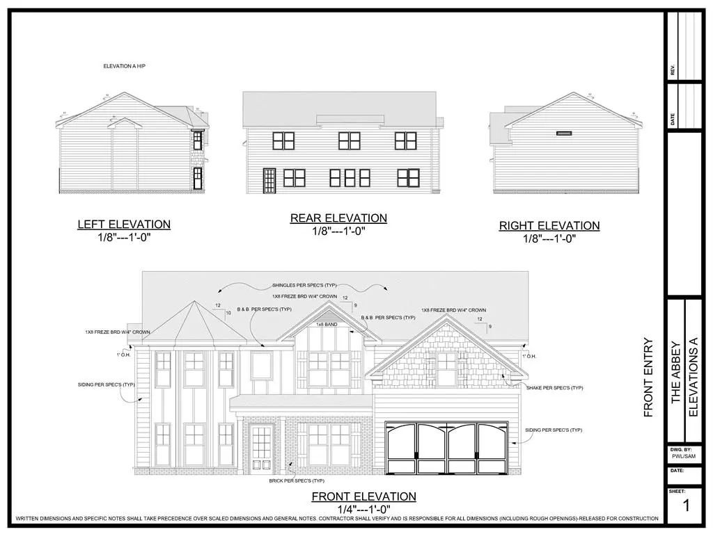 4150 Rosebud Road, Loganville