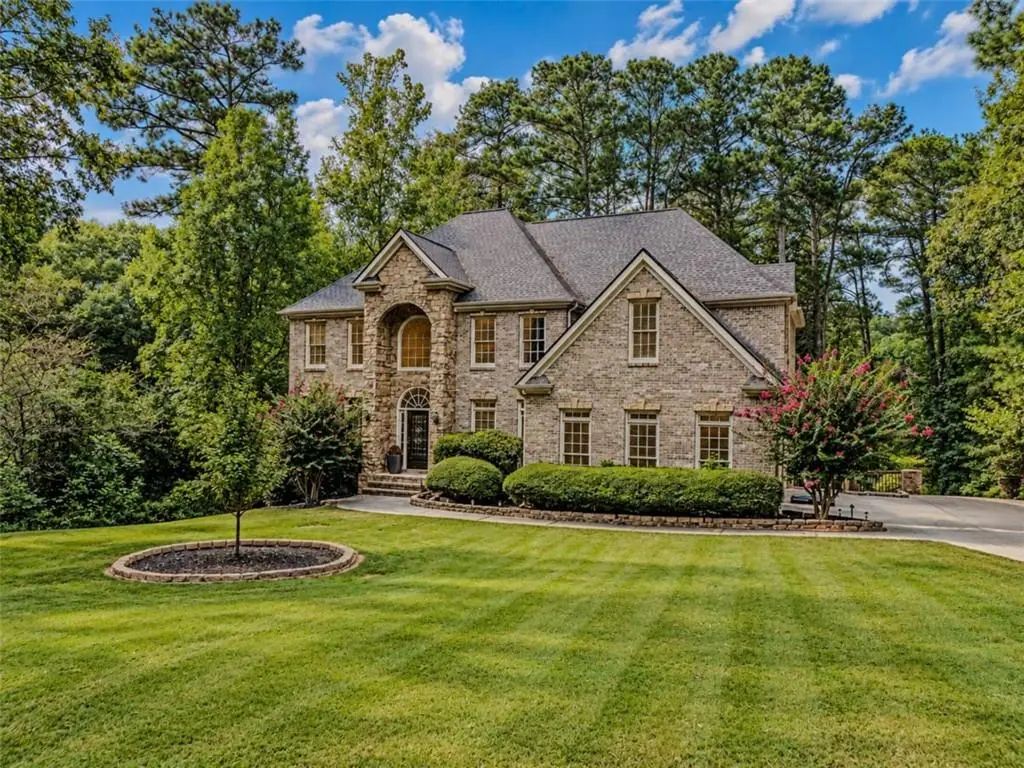 3551 Lochwolde Lane, Snellville