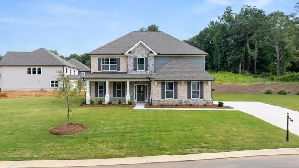 4170 Haven Way, Cumming