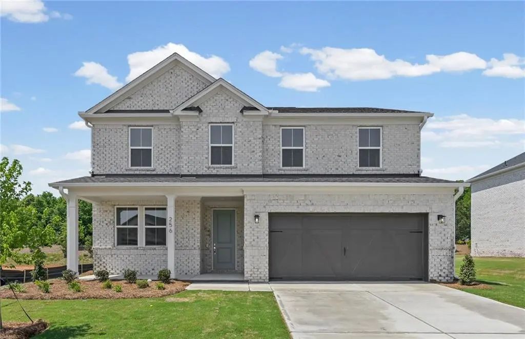 256 Nesta Grove, Locust Grove