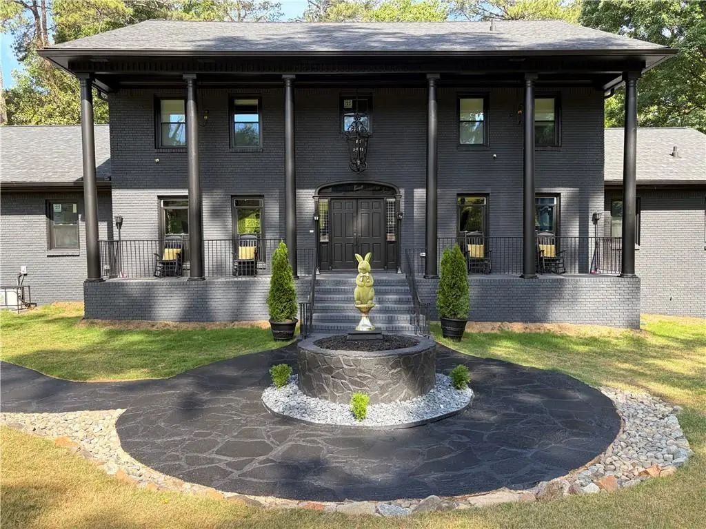 3519 Prince George Street, Atlanta
