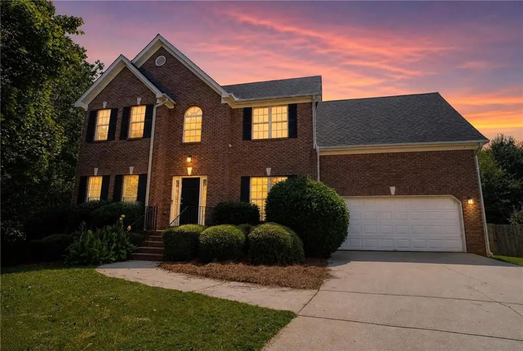 2740 Lake Commons Court, Snellville