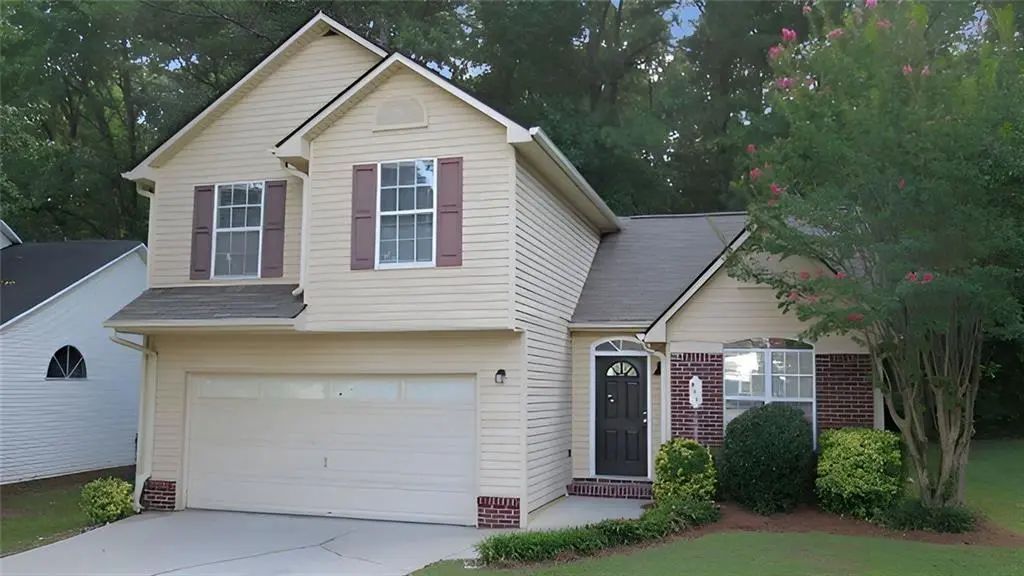540 Haymarket Court, Riverdale