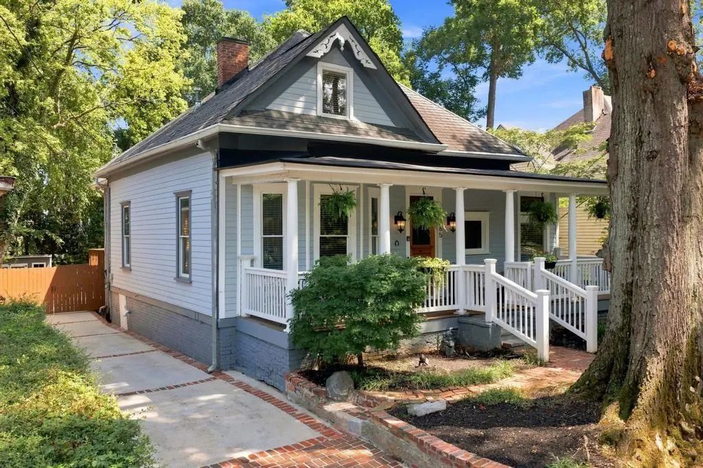 285 Alaska Avenue Ne, Atlanta