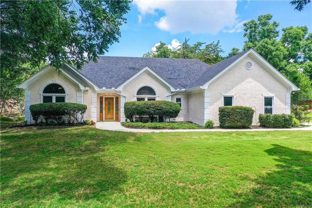 1001 Marie Hill Court, Conyers