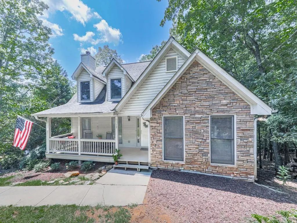 137 Blue Fox Loop, Waleska