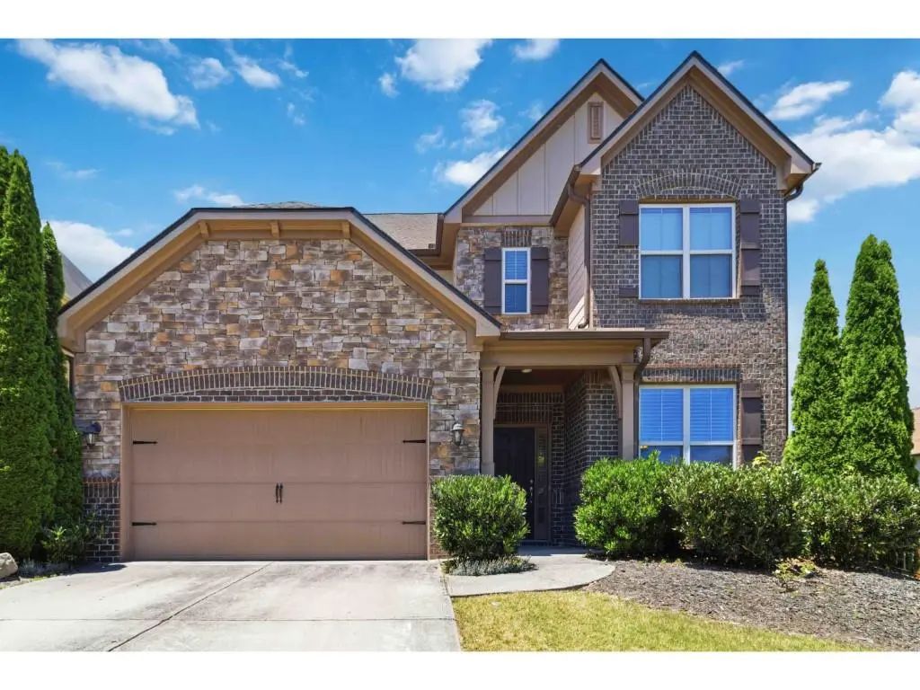 6220 Carleen Court, Cumming