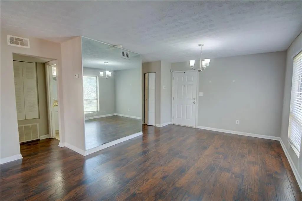 Unit 6241 - 6241 Overlook Road, Peachtree Corners