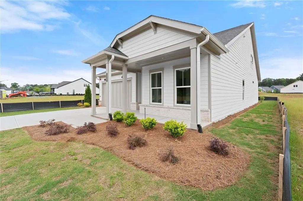 283 Vinca Circle Nw, Kennesaw