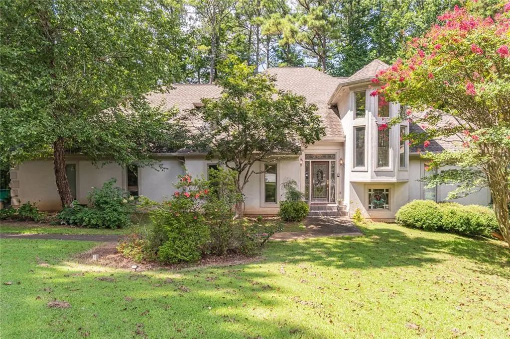 1704 Heritage Way, Stone Mountain