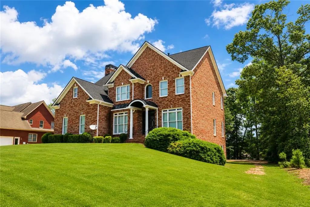 144 Chapel Ridge Drive, Ellenwood