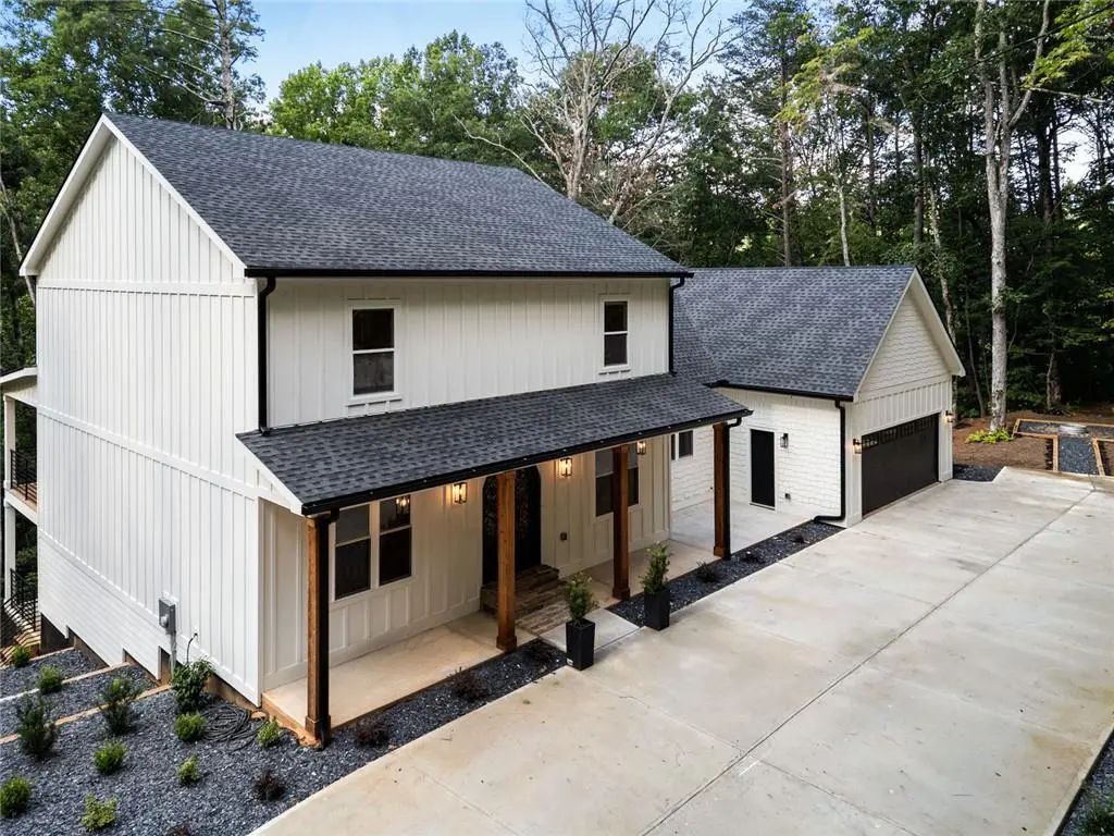 336 Frances Dr, Ellijay