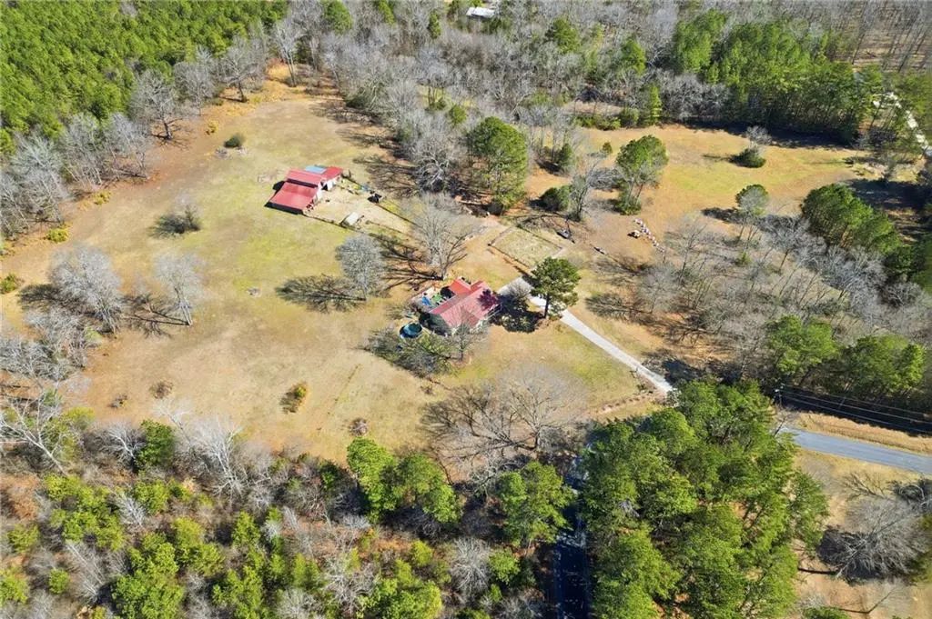 214 Horseshoe Circle, Rockmart