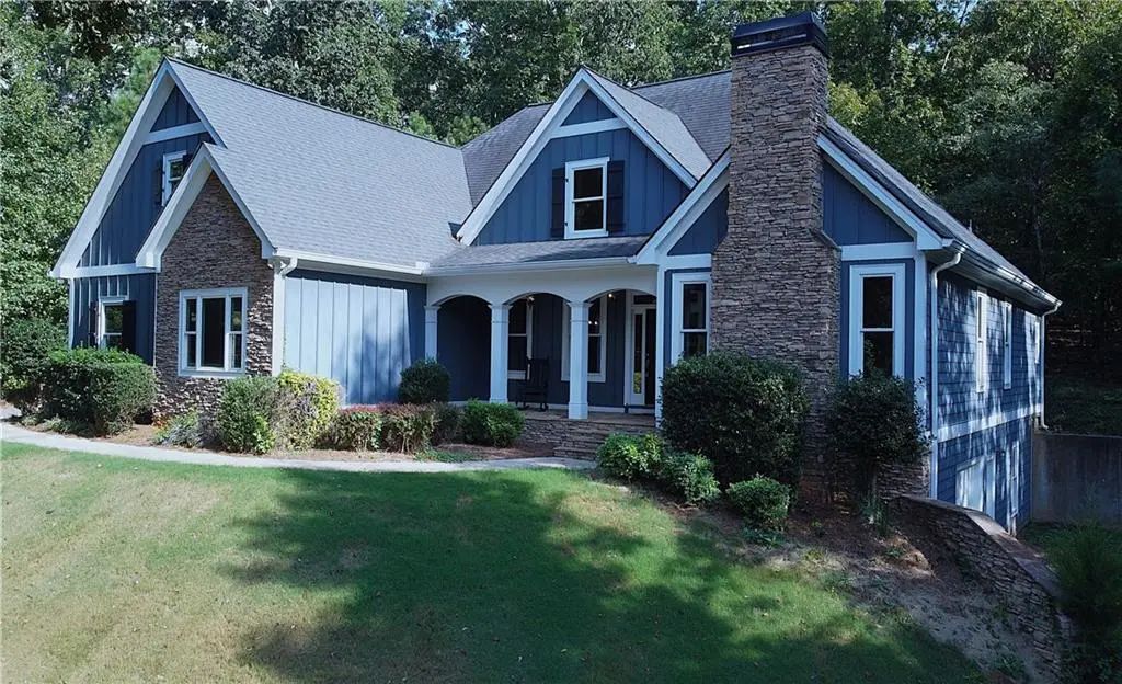 47 Stone Gate Drive Nw, Cartersville