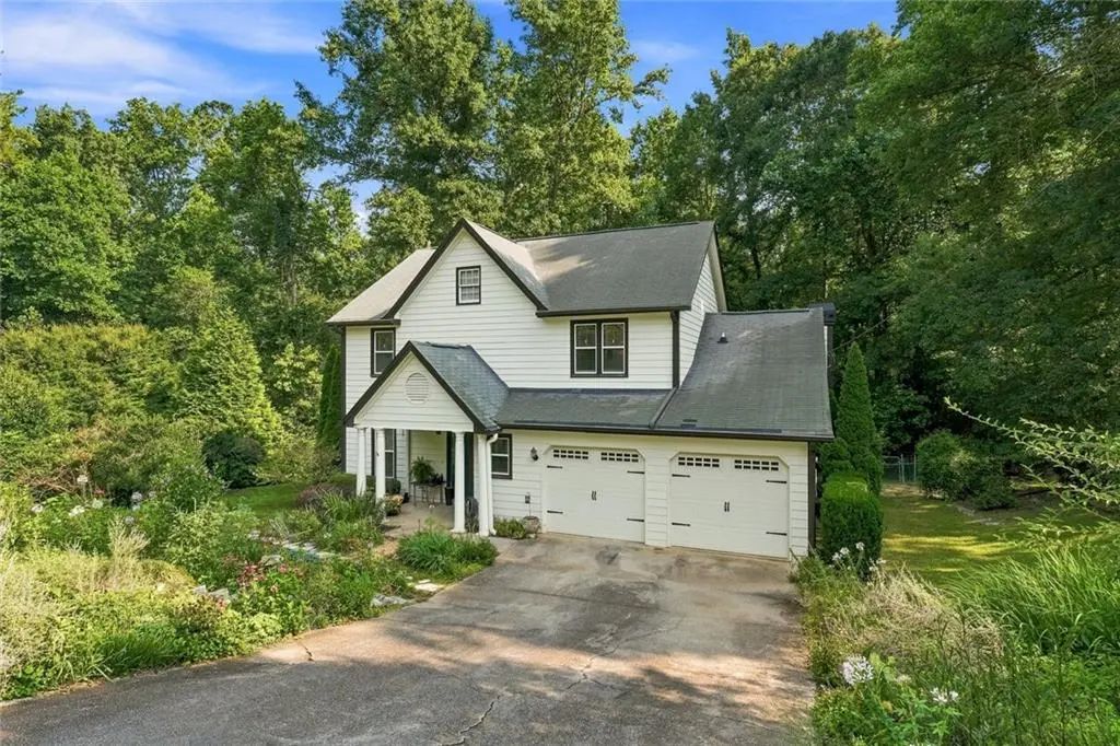 1518 Olde Mill Trace, Woodstock