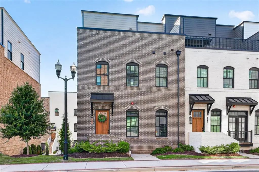 340 Sugarview Road, Sugar Hill