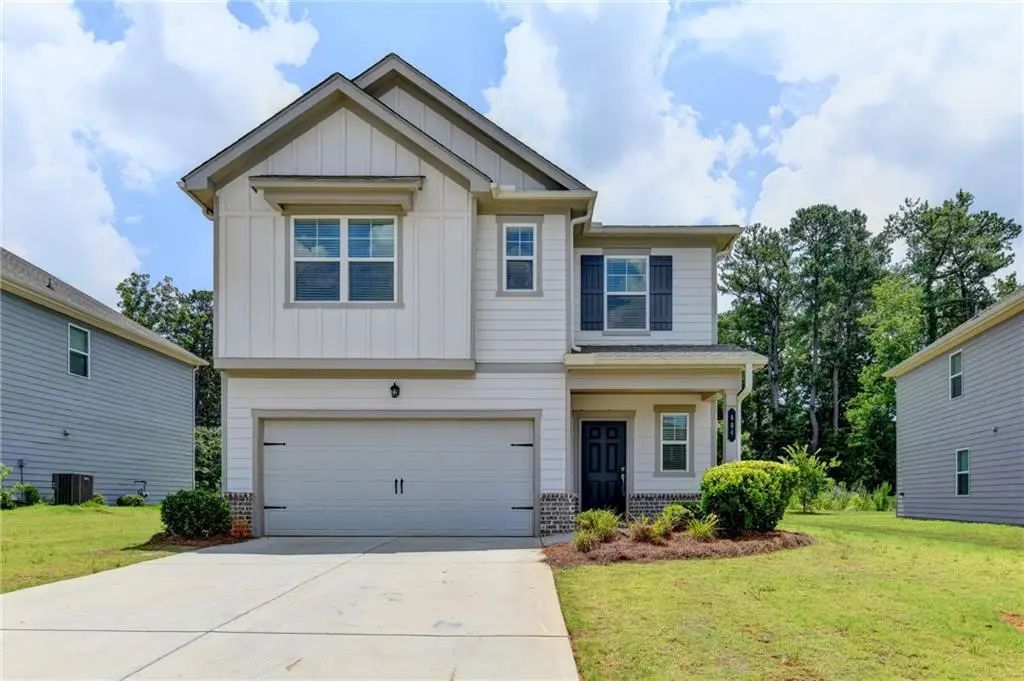 404 Golden Eagle Parkway, Braselton