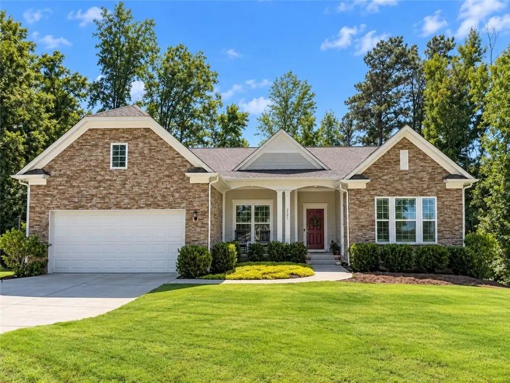 2101 Gaddis Road, Canton