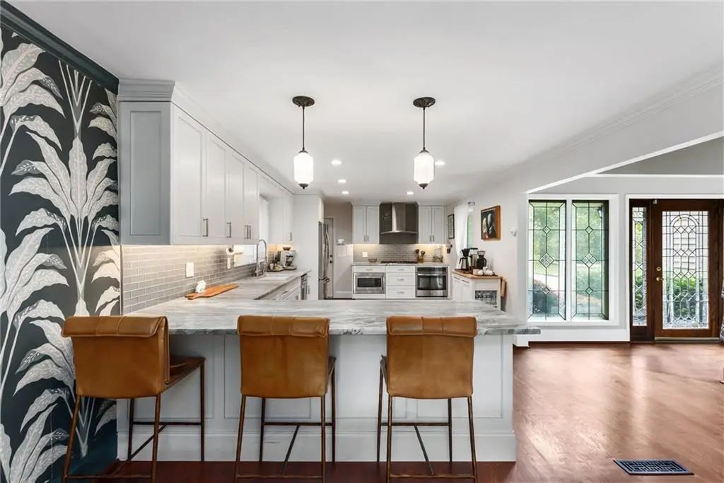 3665 High Green Drive, Marietta