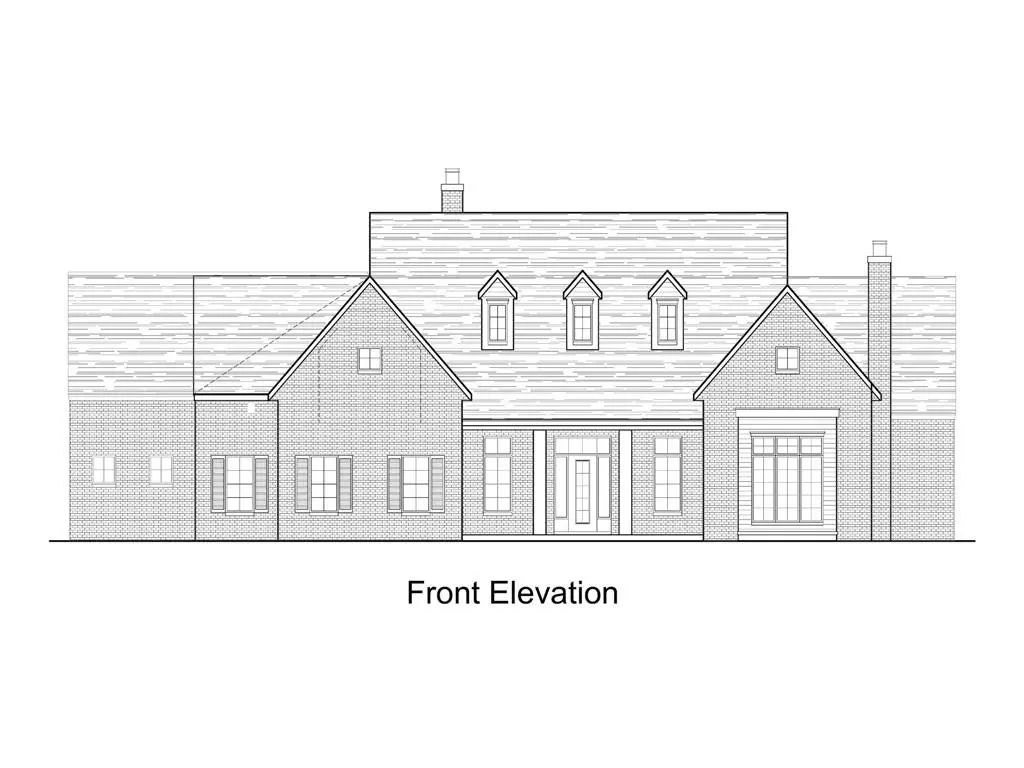 372 Night Fire Lane, Dawsonville