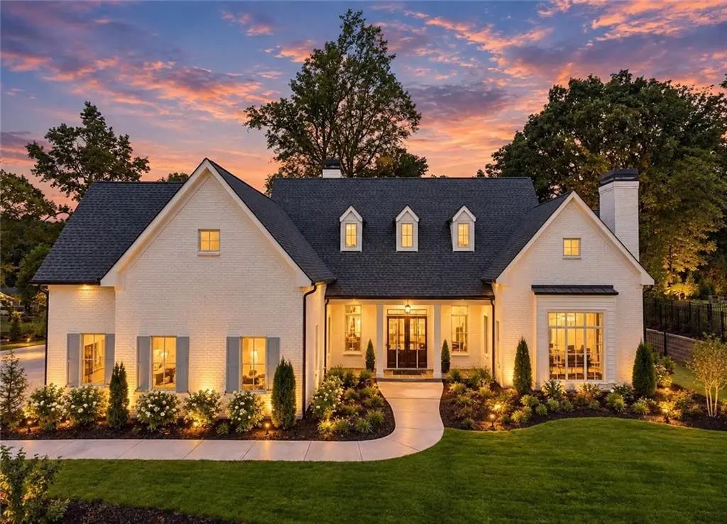 372 Night Fire Lane, Dawsonville