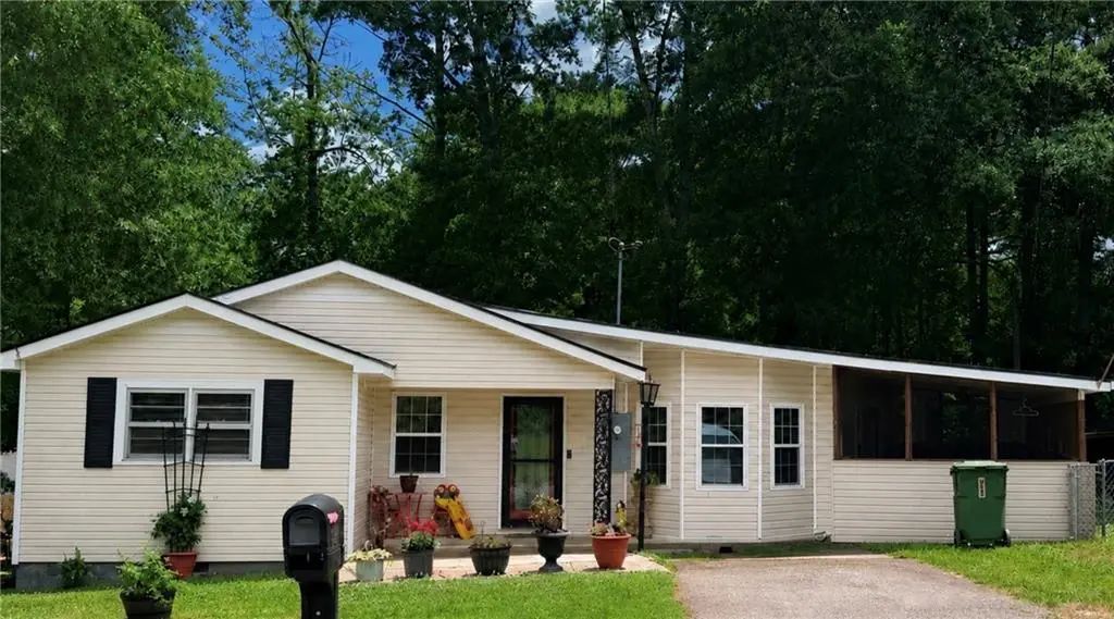 202 Bryan Street, Bremen